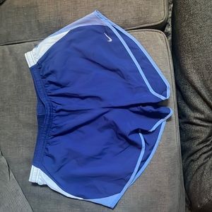 Brand new nike shorts